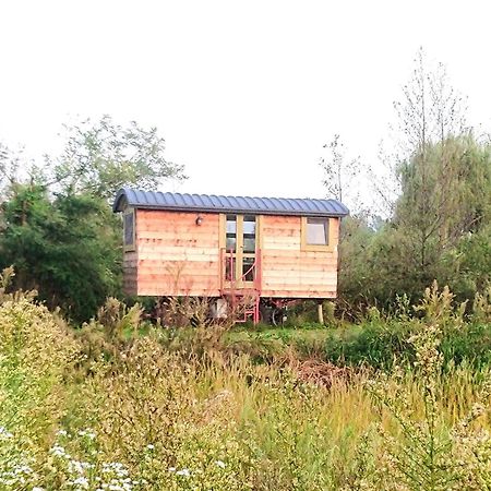 Casetta Sul Lago Albairate Exterior photo